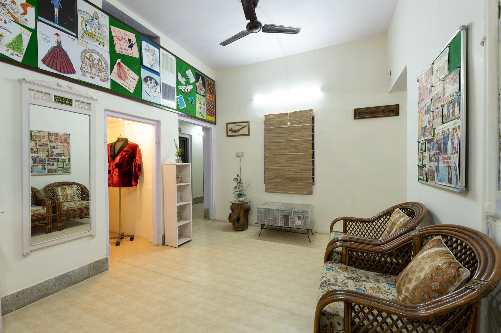 Heights Institute of Fashion & Technology Jaipur Infrastructure photo 6